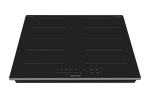 Превью картинка Индукционная варочная панель Meferi MIH604BK COMFORT PLUS #2