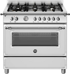 Превью картинка Центр варочный Bertazzoni HER96L1EXT #1