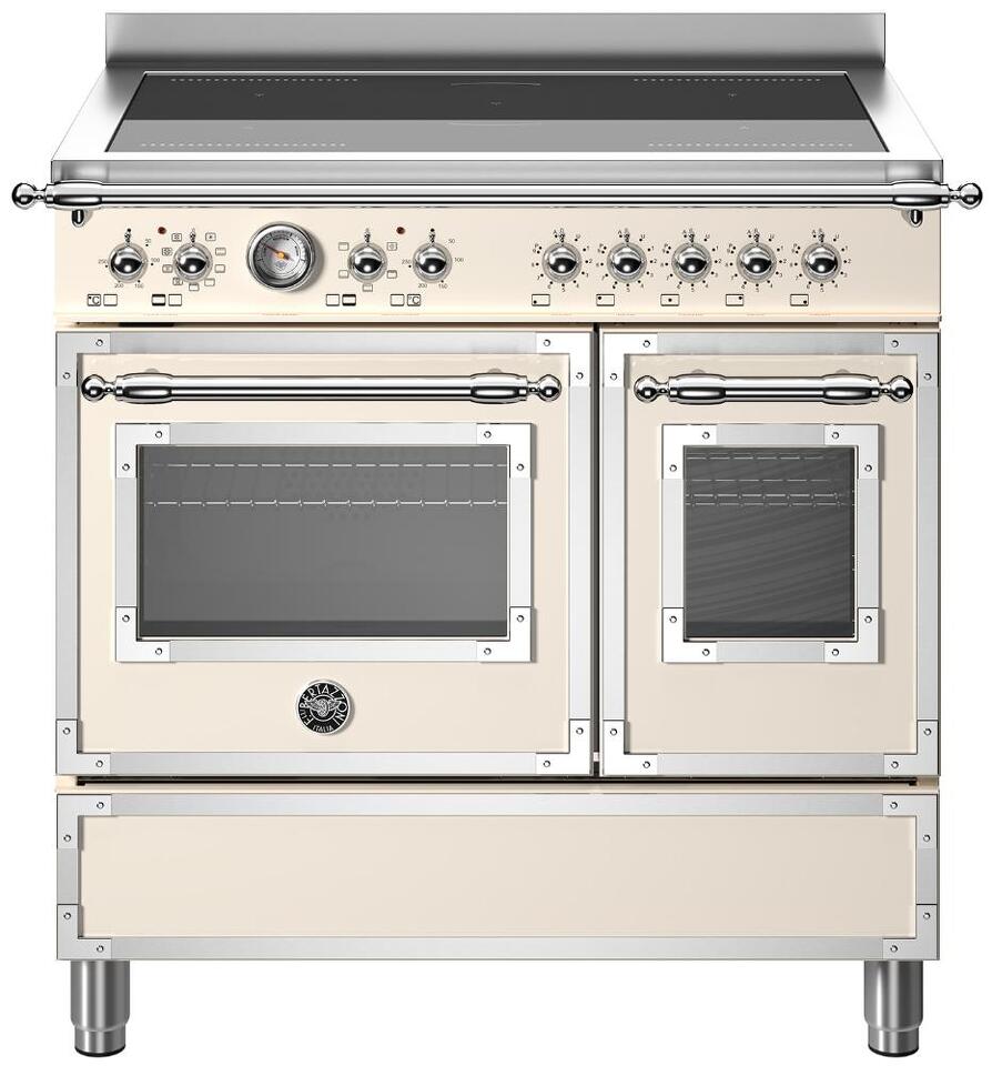 Фото Центр варочный Bertazzoni HER95I2EAVT
