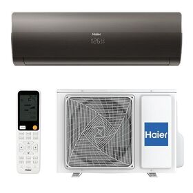 Картинка Haier Flexis  On-Off HSU-07HFF103/R3 -B HSU-07HUF103/R3