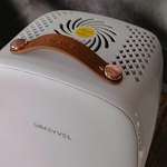 Превью картинка Холодильник для косметики Meyvel MB-06C1W #9