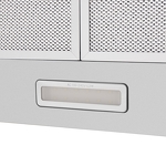 Превью картинка Купольная вытяжка Maunfeld Cork 50 нержавеющая сталь #8