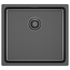 Картинка Paulmark VISTA 48 UNI PM304844-GM Вороненая сталь GM