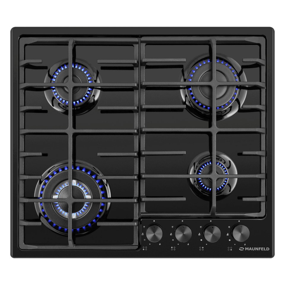 Фото Газовая варочная панель Maunfeld EGHE.64.63CB2/G