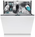 Превью картинка Посудомоечная машина 60см встраиваемая Candy CI 3C9F0A-08 #2