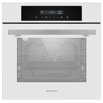 Превью картинка Электрический духовой шкаф Maunfeld AEOD6063W #1
