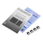 Превью картинка Индукционная варочная панель Maunfeld EVI.594ST-BK #8