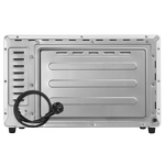 Превью картинка Мини-печь Maunfeld MMO-373MW01 #8