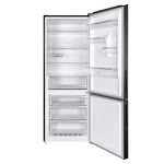 Превью картинка Холодильник с нижней морозилкой Maunfeld MFF1857NFSB #5