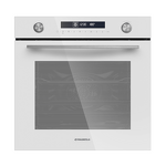 Превью картинка Электрический духовой шкаф Maunfeld MEOR7217DMW #1