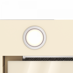 Превью картинка Полновстраиваемая вытяжка Elikor КВ CUBE 60П-1000-К3Д #6