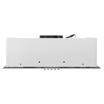 Превью картинка Полновстраиваемая вытяжка Maunfeld Crosby Hardy 1000Push White #7