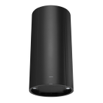 Превью картинка Цилиндрическая вытяжка Maunfeld Lee Side 397 чёрный #2