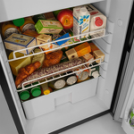 Превью картинка Холодильник Холодильник автомобильный Meyvel AF-DB85X #12