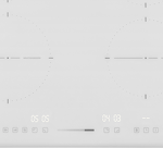 Превью картинка Индукционная варочная панель Hyundai HHI 6752 WG #7