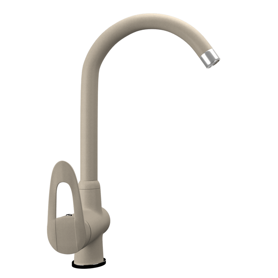 Фото Смеситель для кухни Maunfeld MFQT-6BG