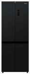 Превью картинка  Холодильник side by side Meferi MFR70BK TOTAL NO FROST CROSS DOOR ULTRA #3
