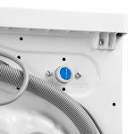 Превью картинка Стиральная машина с фронтальной загрузкой Maunfeld MFWM1510WH06 #16