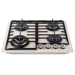 Превью картинка Газовая варочная панель Maunfeld EGHG.64.63CBG/G #3