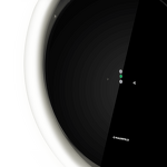 Превью картинка Цилиндрическая вытяжка Maunfeld EDELWEISS 39 WALL Black/Anthracite #9