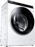Превью картинка Стиральная машина с фронтальной загрузкой Haier HWD100-BD1499U1 #2