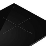 Превью картинка Индукционная варочная панель домино Maunfeld AVI3026SBK #7