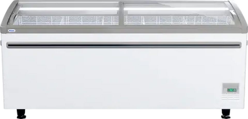 Фото Ларь морозильный  Haier GTS1850W