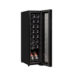 Превью картинка Шкаф винный  Meyvel Винный холодильник (шкаф) компрессорный MEYVEL MV16-CBD1 #7