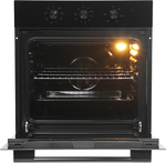 Превью картинка Электрический духовой шкаф Hyundai HEO 66412 BG #2