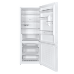 Превью картинка Холодильник с нижней морозилкой Maunfeld MFF1857NFW #5