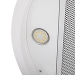 Превью картинка Цилиндрическая вытяжка Maunfeld Lee Wall C 39 белый #6