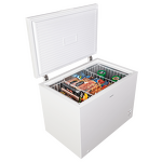 Превью картинка Ларь морозильный  Maunfeld MFL300W #5