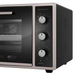 Превью картинка Мини-печь Maunfeld CEMOA.456.S2 #7