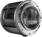 Превью картинка Стиральная машина с фронтальной загрузкой Asko WMC6743PB.T Professional #7