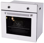 Превью картинка Электрический духовой шкаф Haier HOX-L06NGW #3