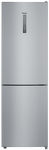 Превью картинка Холодильник с нижней морозилкой Haier CEF535ASD #1
