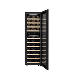 Превью картинка Шкаф винный  Meyvel Винный холодильник (шкаф) компрессорный MEYVEL MV53-KBF2 #13