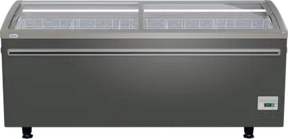 Фото Ларь морозильный  Haier GTS1850G