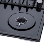 Превью картинка Газовая варочная панель Maunfeld EGHE.64.6CB/G #10