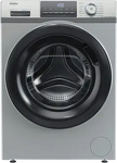 Превью картинка Стиральная машина с фронтальной загрузкой Haier HW80-BP12929SE #1