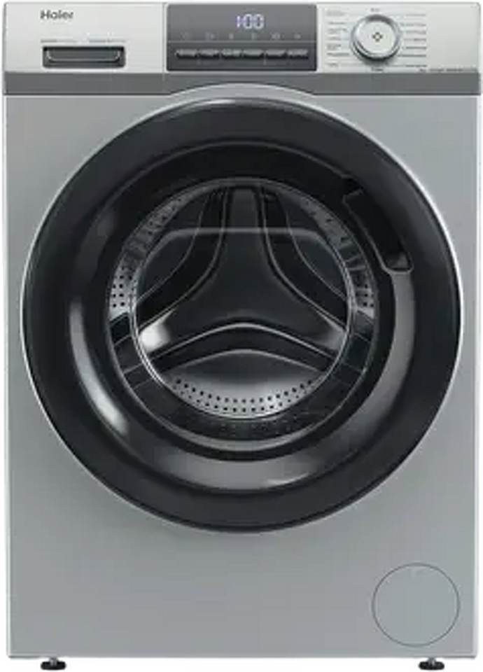 Фото Стиральная машина с фронтальной загрузкой Haier HW80-BP12929SE
