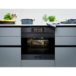 Превью картинка Электрический духовой шкаф Kaiser EH 6347 #2