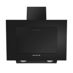 Превью картинка Наклонная вытяжка Maunfeld Tower 60 Black #3