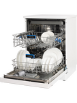 Превью картинка Посудомоечная машина 60см HIBERG i-Q 6815 LW #353