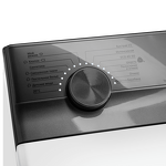 Превью картинка Стиральная машина с вертикальной загрузкой Maunfeld MFWM127ISWH #10