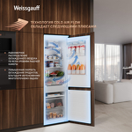 Превью картинка Встраиваемый холодильник с морозильной камерой Weissgauff WRKI 178 LowFrost #10