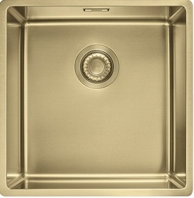Картинка Franke BXM 210/110-40 F-INOX золото