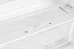 Превью картинка Холодильник с нижней морозилкой Weissgauff WRK 2000 Full NoFrost Inverter Dark Grey #13