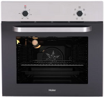 Превью картинка Электрический духовой шкаф Haier HOX-L06NXB #1