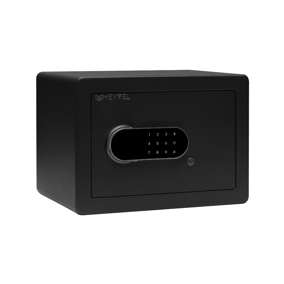Фото Сейф Сейф Meyvel SF5-350-250